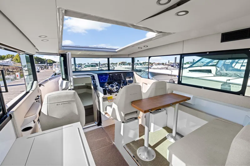 Slide: The Image of Saxdor 320 GTC 2026 - 15