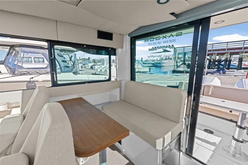 Slide: The Image of Saxdor 320 GTC 2026 - 16