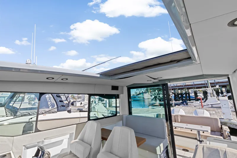 Slide: The Image of Saxdor 320 GTC 2026 - 17