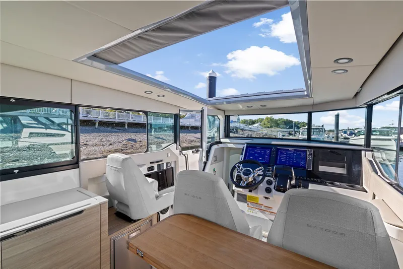 Slide: The Image of Saxdor 320 GTC 2026 - 18