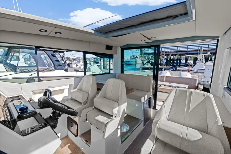 Slide: The Image of Saxdor 320 GTC 2026 - 19