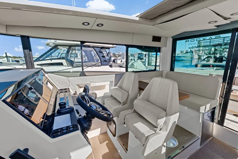 Slide: The Image of Saxdor 320 GTC 2026 - 20