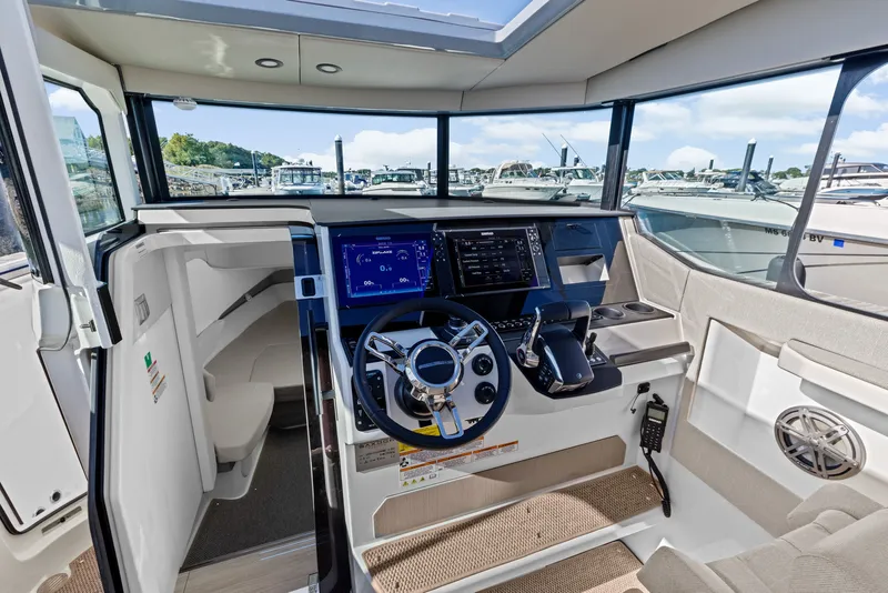 Slide: The Image of Saxdor 320 GTC 2026 - 21