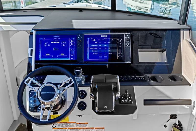 Slide: The Image of Saxdor 320 GTC 2026 - 23