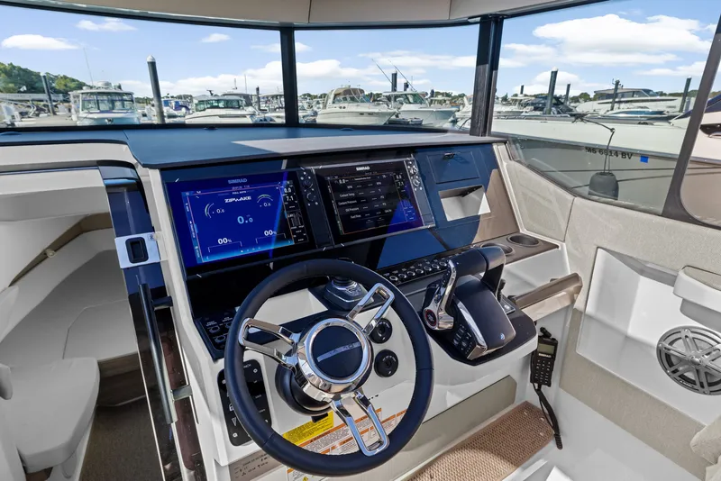 Slide: The Image of Saxdor 320 GTC 2026 - 24