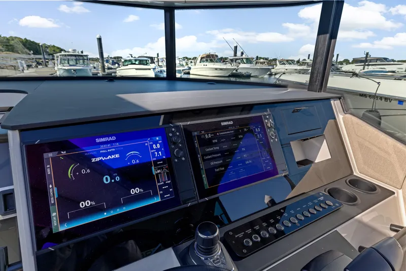 Slide: The Image of Saxdor 320 GTC 2026 - 25