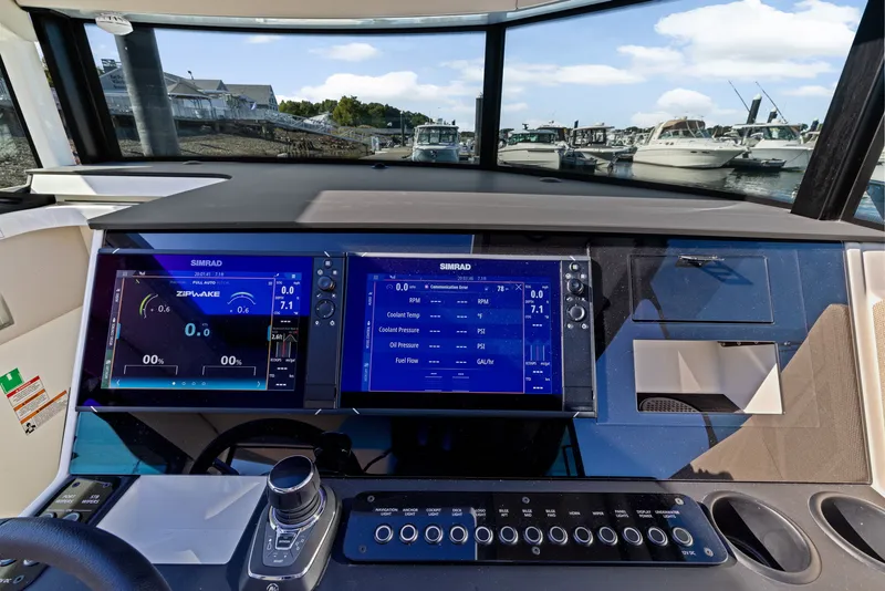 Slide: The Image of Saxdor 320 GTC 2026 - 26