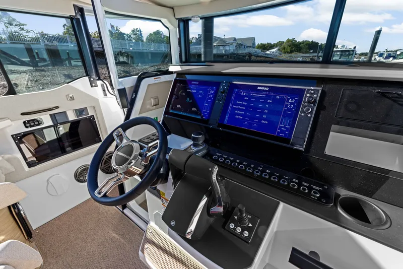 Slide: The Image of Saxdor 320 GTC 2026 - 27