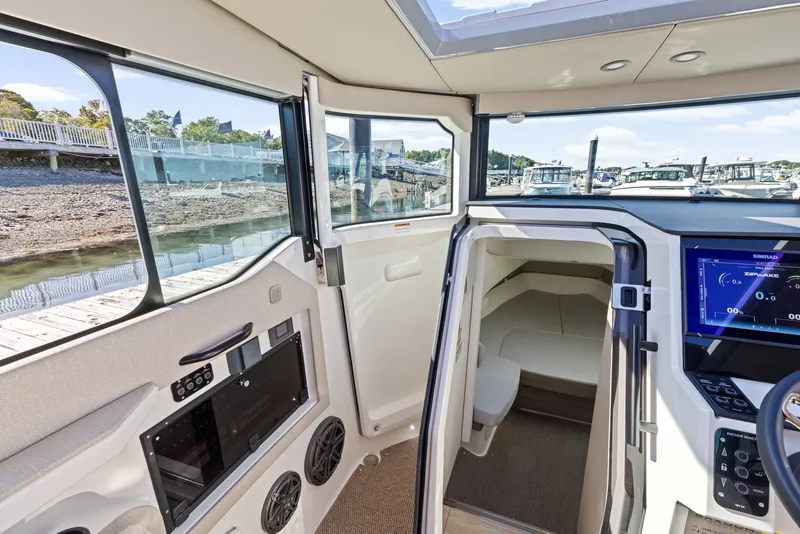 Slide: The Image of Saxdor 320 GTC 2026 - 30