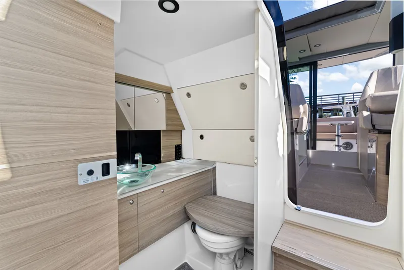 Slide: The Image of Saxdor 320 GTC 2026 - 35