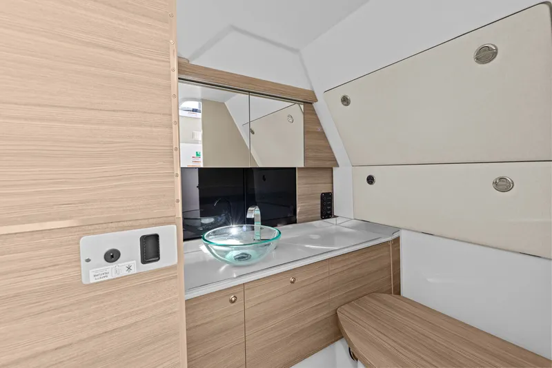 Slide: The Image of Saxdor 320 GTC 2026 - 36