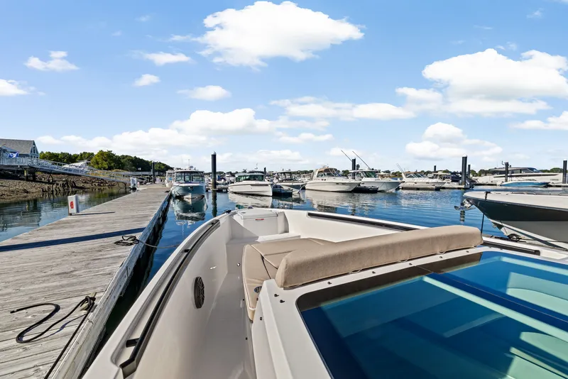 Slide: The Image of Saxdor 320 GTC 2026 - 38