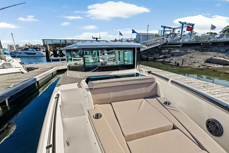 Slide: The Image of Saxdor 320 GTC 2026 - 41