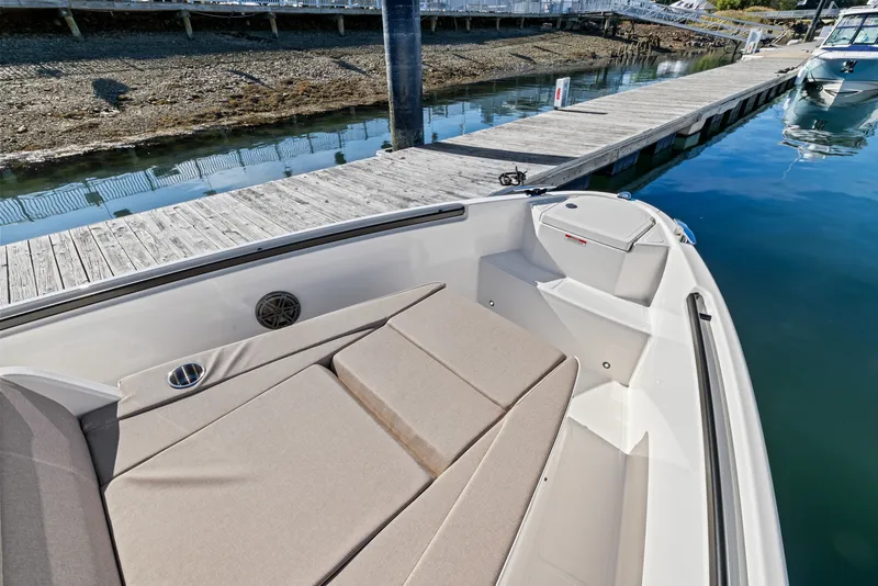 Slide: The Image of Saxdor 320 GTC 2026 - 42