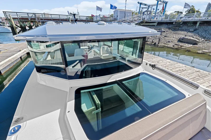 Slide: The Image of Saxdor 320 GTC 2026 - 43