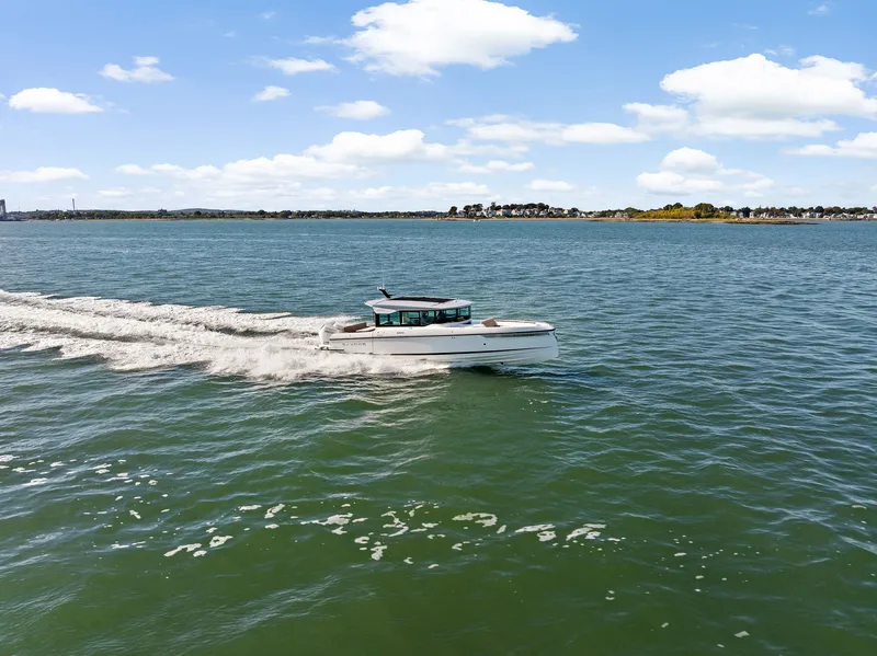 Slide: The Image of Saxdor 320 GTC 2026 - 46