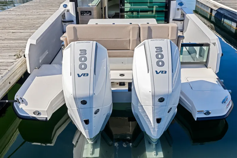 Slide: The Image of Saxdor 320 GTC 2026 - 6