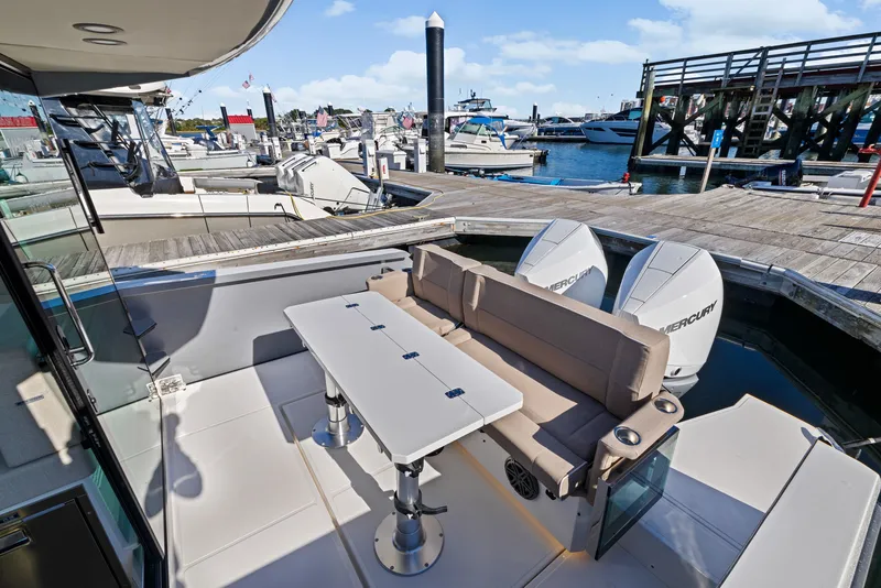 Slide: The Image of Saxdor 320 GTC 2026 - 9