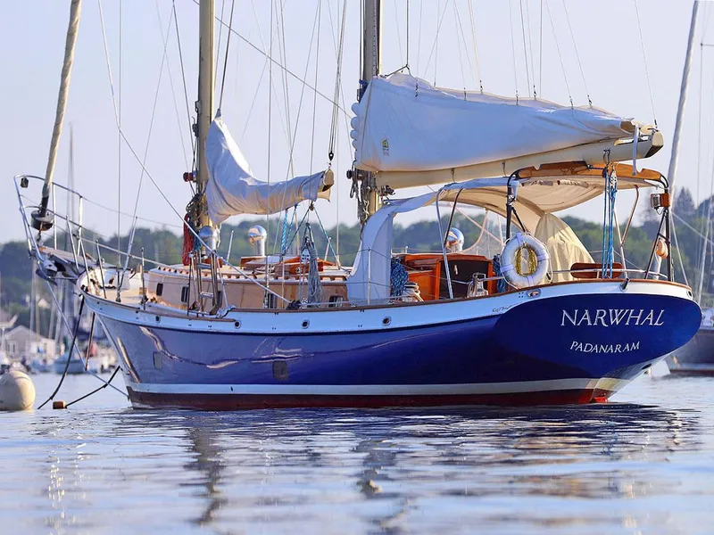 Slide: The Image of Aft Port Qtr. - 36