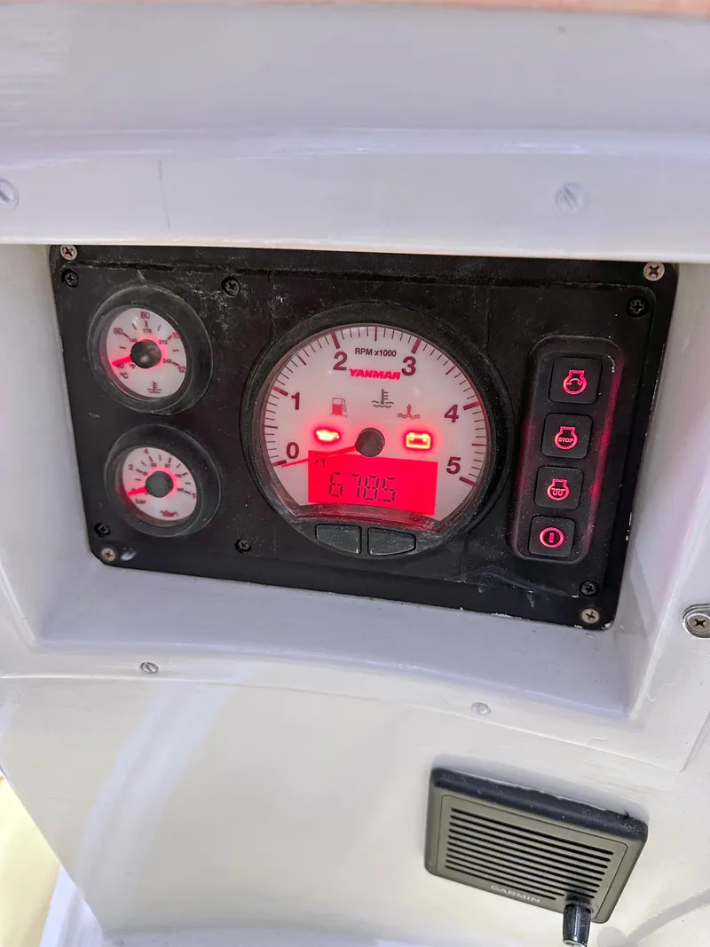 Slide: The Image of Engine Hours - 45