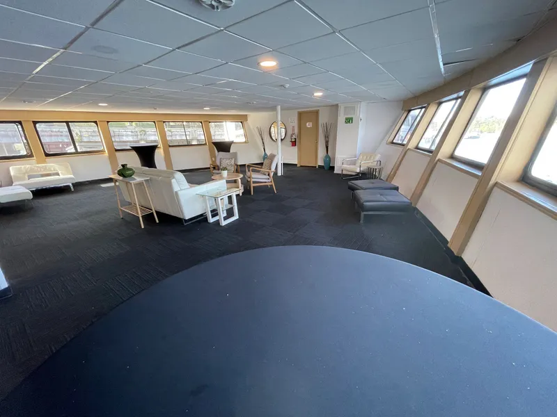 Slide: The Image of Blount Custom Charter 1983 - 5