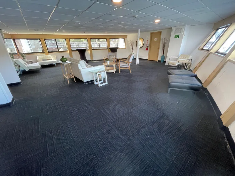 Slide: The Image of Blount Custom Charter 1983 - 7