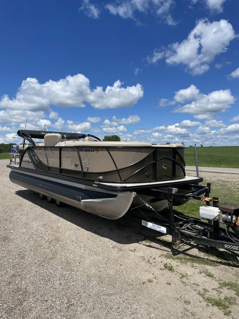 The Image of Southbay 523RS 275KJT 2018 - 0