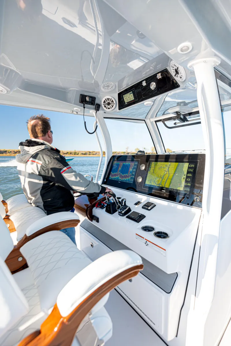 Slide: The Image of Sportsman 352 Open 2020 - 5