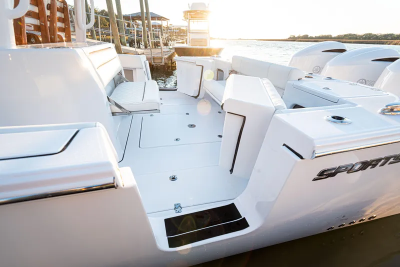 Slide: The Image of Sportsman 352 Open 2020 - 7