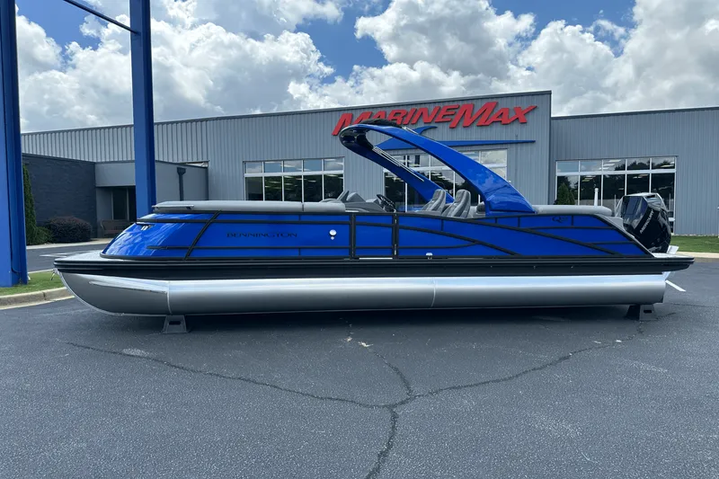 The Image of Bennington 25Q 2026 - 0