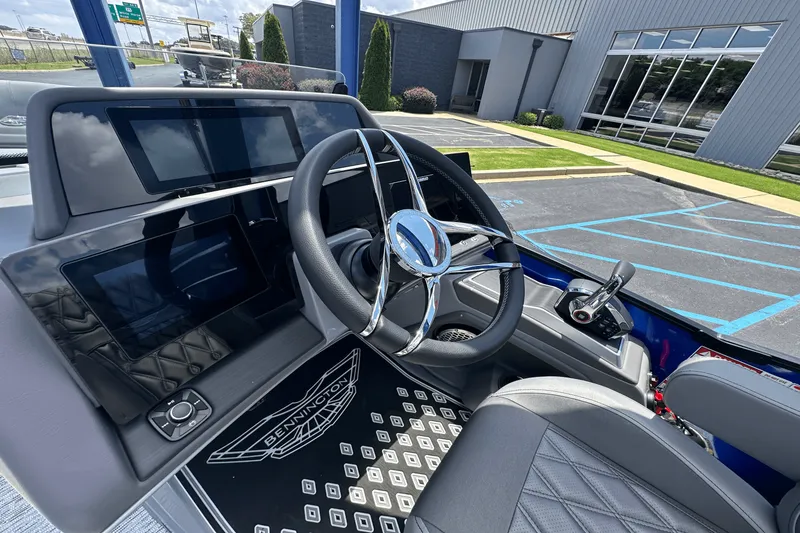 Slide: The Image of Bennington 25Q 2026 - 12