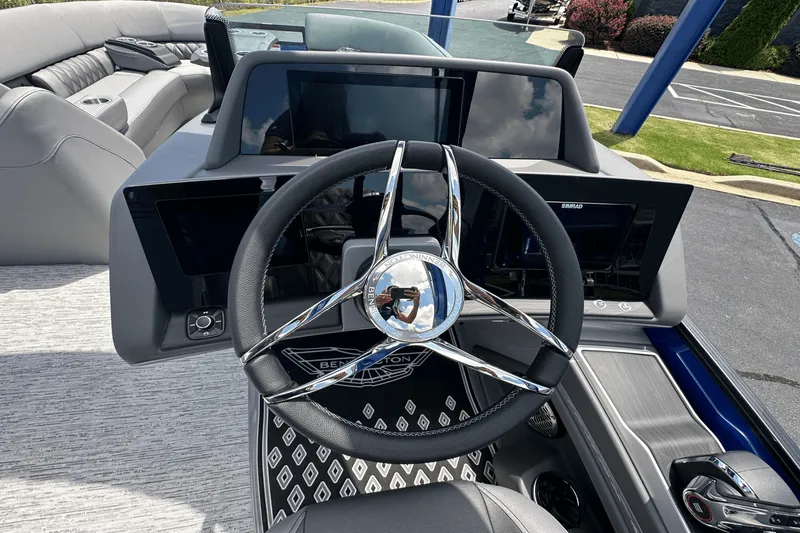 Slide: The Image of Bennington 25Q 2026 - 13