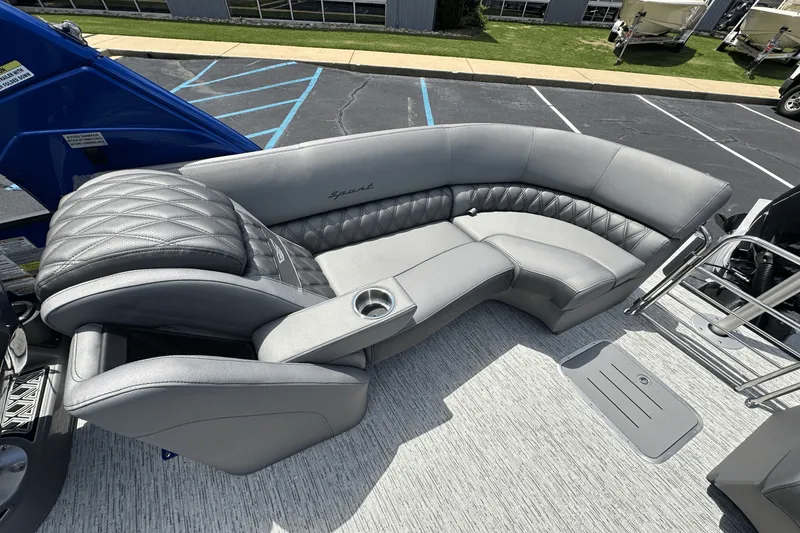 Slide: The Image of Bennington 25Q 2026 - 17