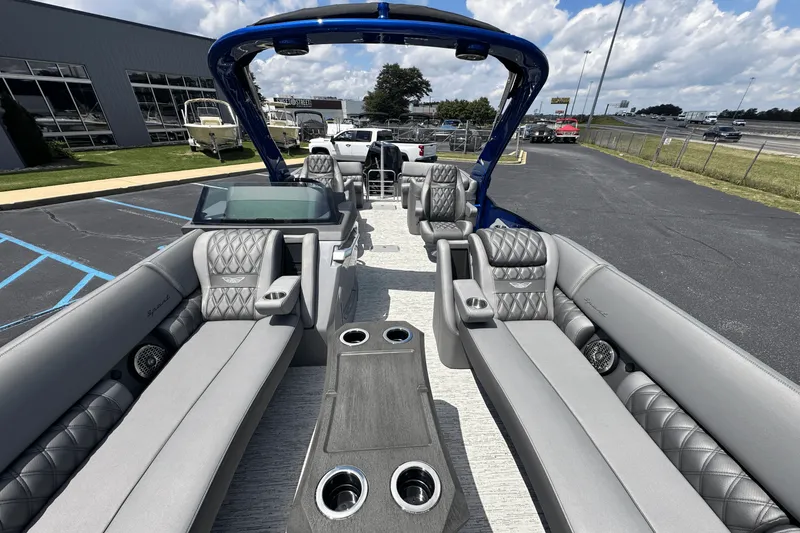 Slide: The Image of Bennington 25Q 2026 - 19