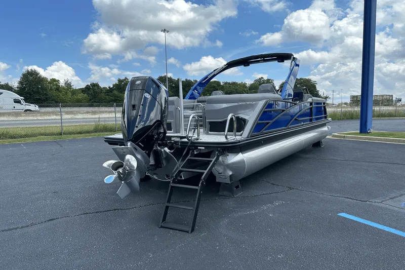 Slide: The Image of Bennington 25Q 2026 - 2