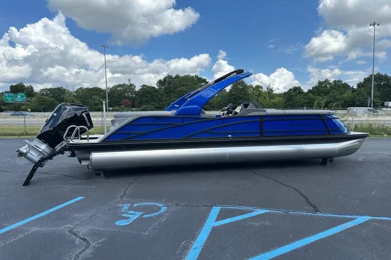 Slide: The Image of Bennington 25Q 2026 - 3