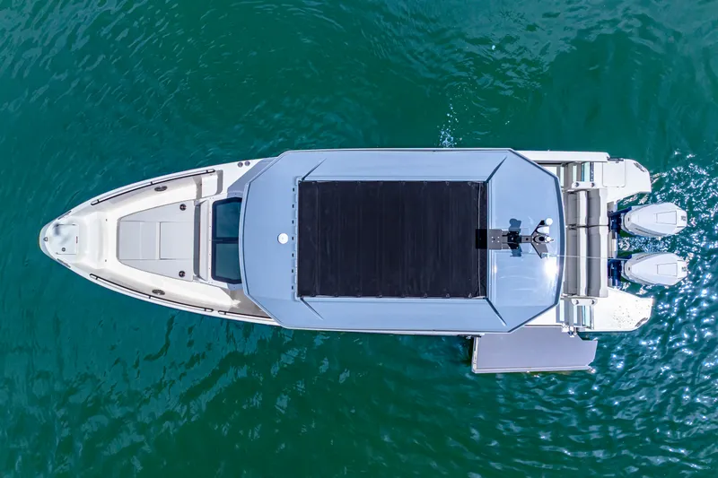 Slide: The Image of Saxdor 320 GTC 2026 - 10