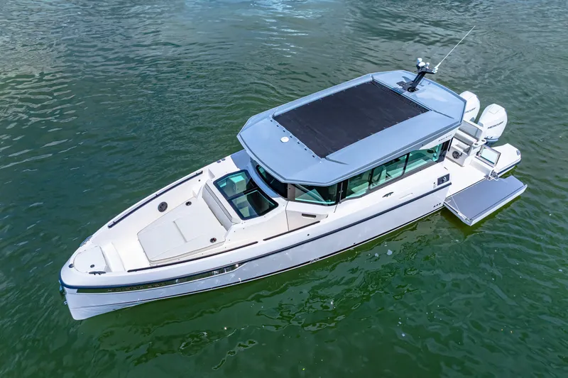 Slide: The Image of Saxdor 320 GTC 2026 - 11