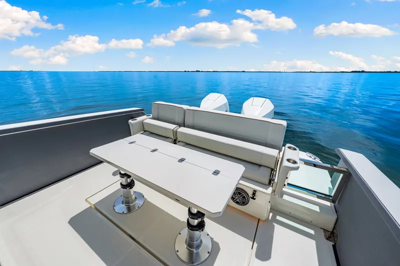 Slide: The Image of Saxdor 320 GTC 2026 - 13