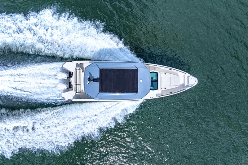 Slide: The Image of Saxdor 320 GTC 2026 - 15