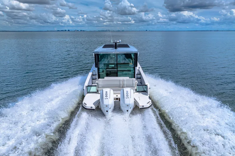 Slide: The Image of Saxdor 320 GTC 2026 - 16