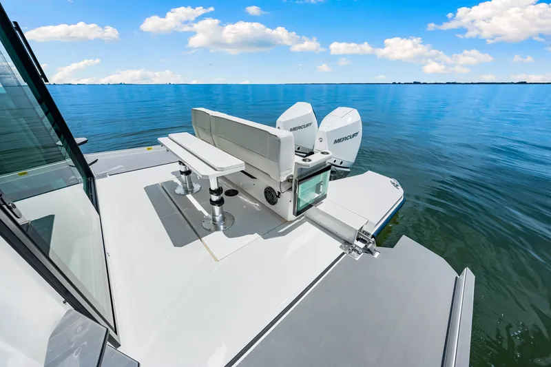 Slide: The Image of Saxdor 320 GTC 2026 - 19