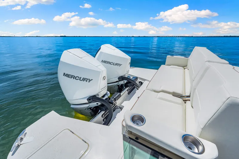 Slide: The Image of Saxdor 320 GTC 2026 - 20