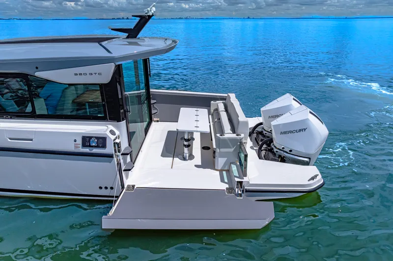 Slide: The Image of Saxdor 320 GTC 2026 - 22