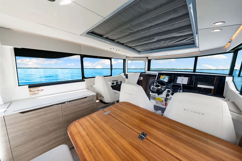 Slide: The Image of Saxdor 320 GTC 2026 - 23