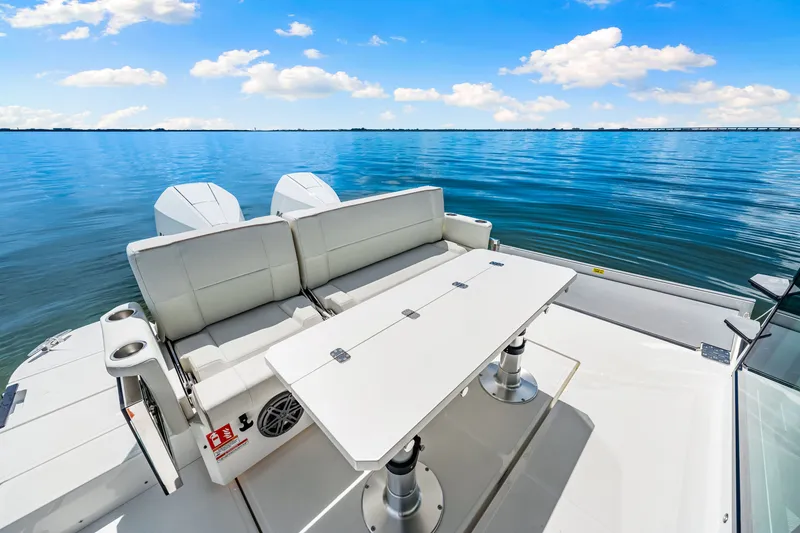 Slide: The Image of Saxdor 320 GTC 2026 - 26