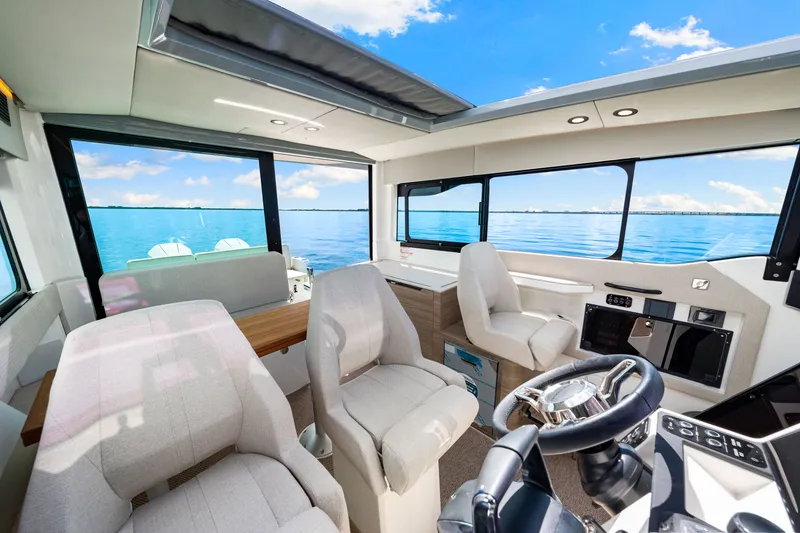 Slide: The Image of Saxdor 320 GTC 2026 - 29