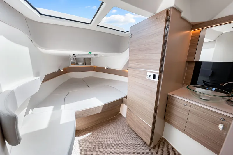 Slide: The Image of Saxdor 320 GTC 2026 - 33