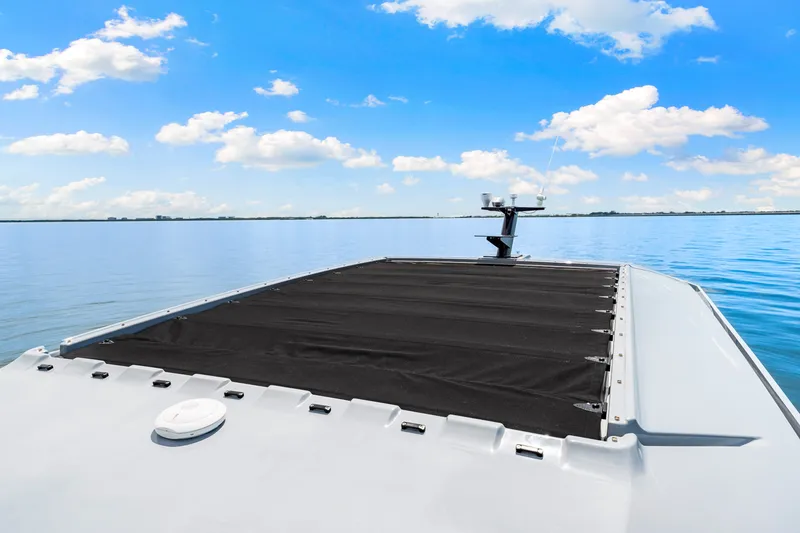 Slide: The Image of Saxdor 320 GTC 2026 - 35