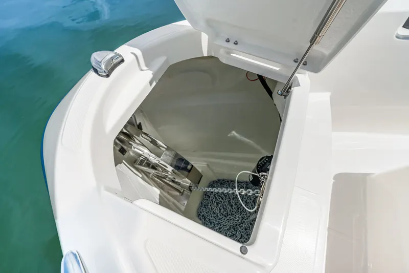 Slide: The Image of Saxdor 320 GTC 2026 - 36